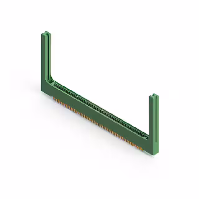 345-110-544-258 EDAC Inc.  Edgeboard Connectors
